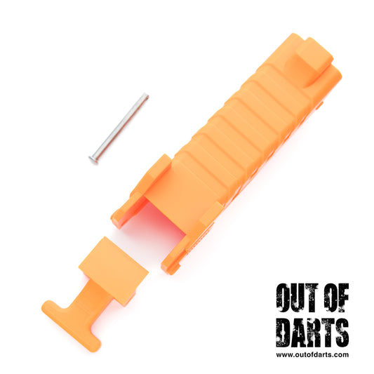 Luchathor Volcanic Pro T-Pull