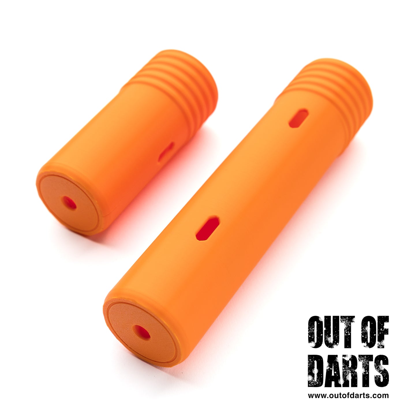 Sillybutts Breacher Tube Mag Extender