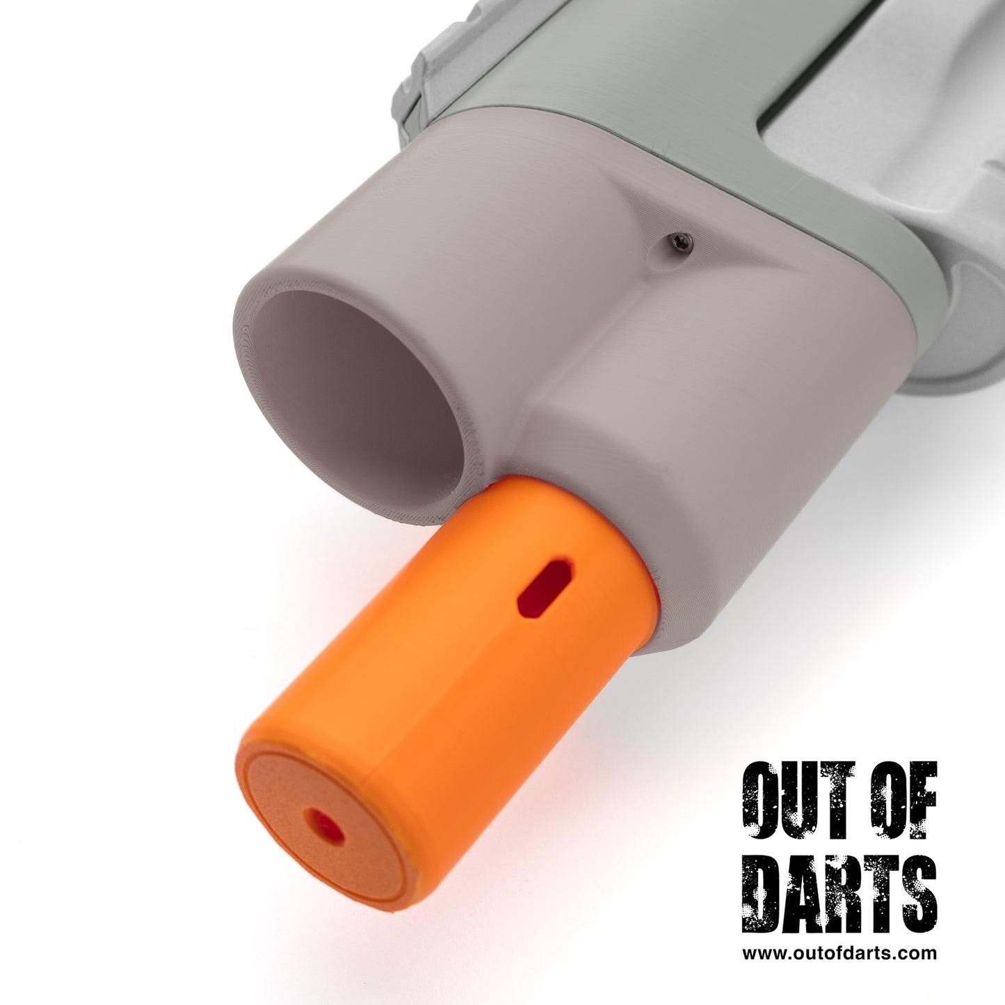 Sillybutts Breacher Tube Mag Extender