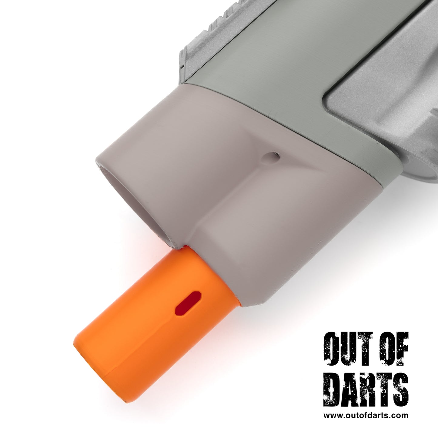 Sillybutts Breacher Tube Mag Extender