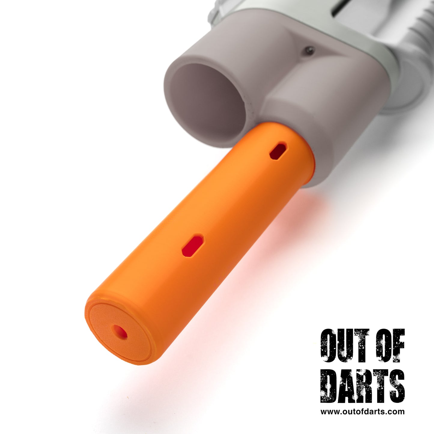 Sillybutts Breacher Tube Mag Extender
