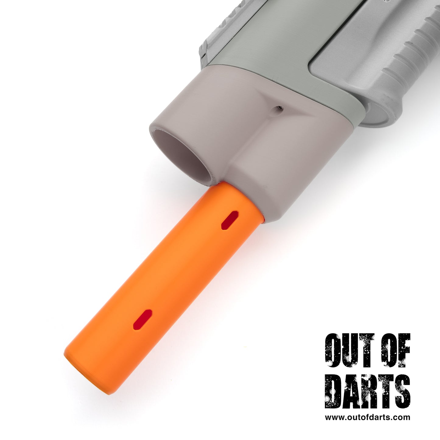 Sillybutts Breacher Tube Mag Extender