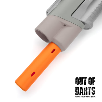 Sillybutts Breacher Tube Mag Extender