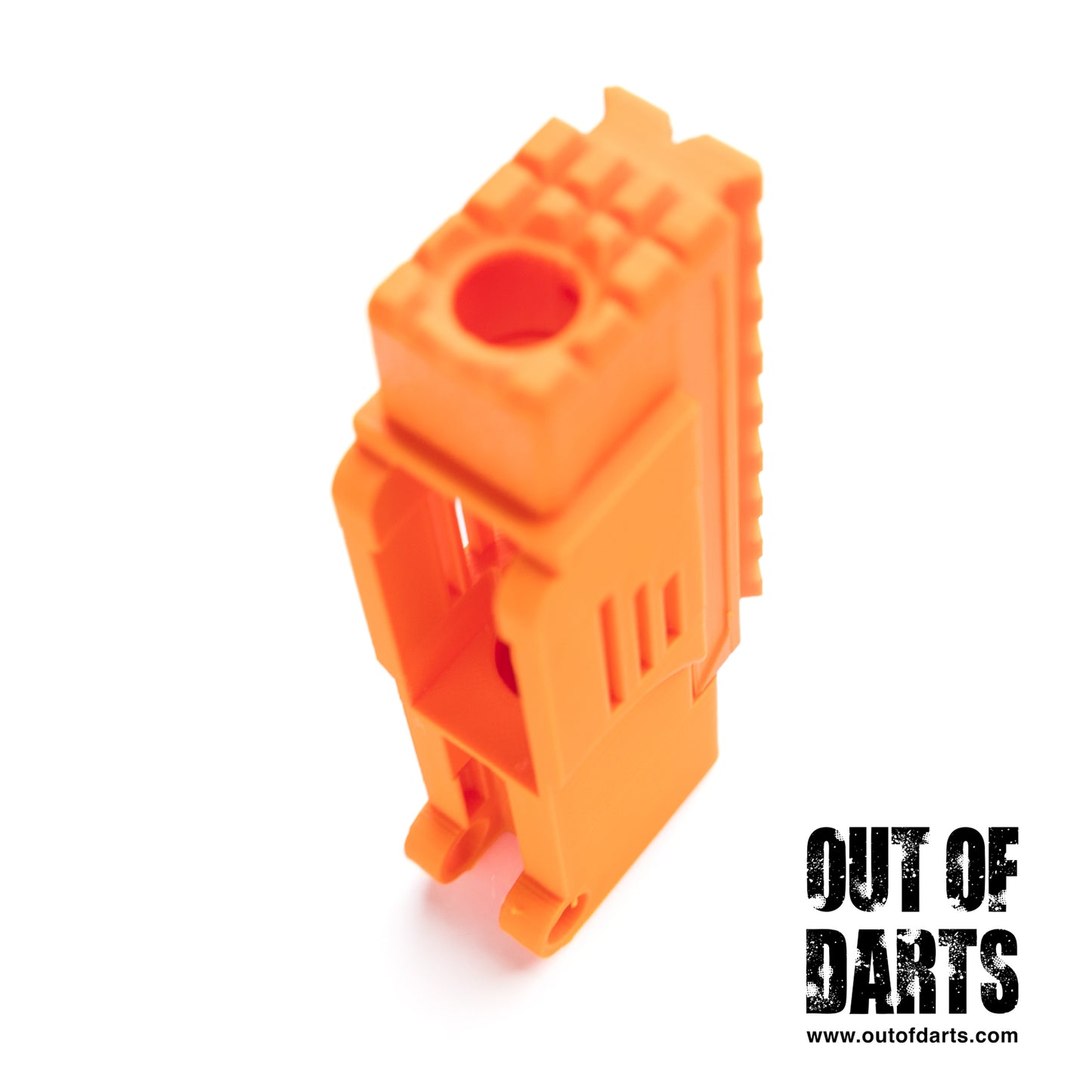 Luchathor Yolo+ 3D Parts + Hardware Kit