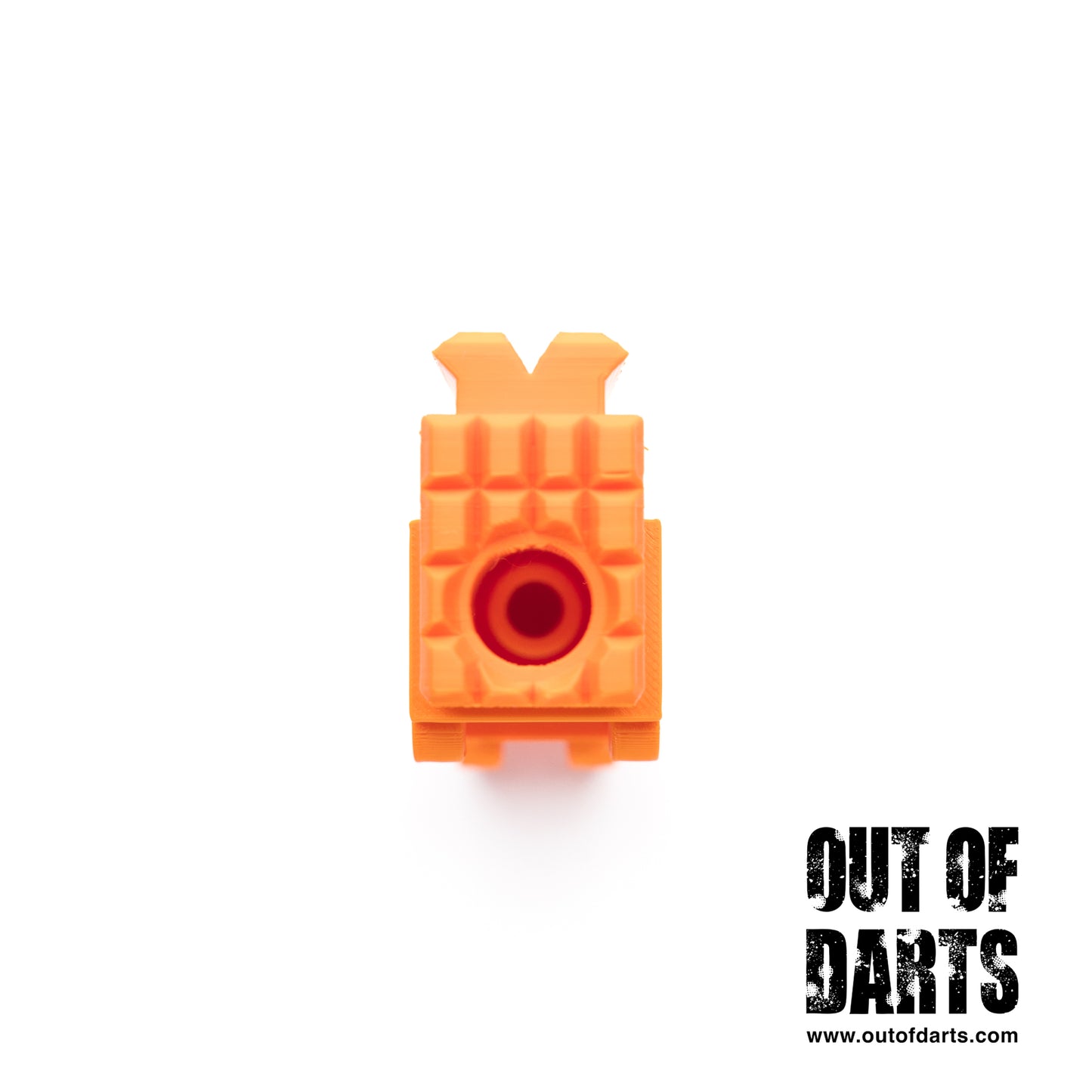 Luchathor Yolo+ 3D Parts + Hardware Kit