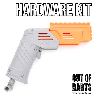 Luchathor Yolo+ Hardware Kit