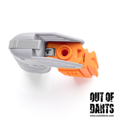 Luchathor Yolo+ Hardware Kit