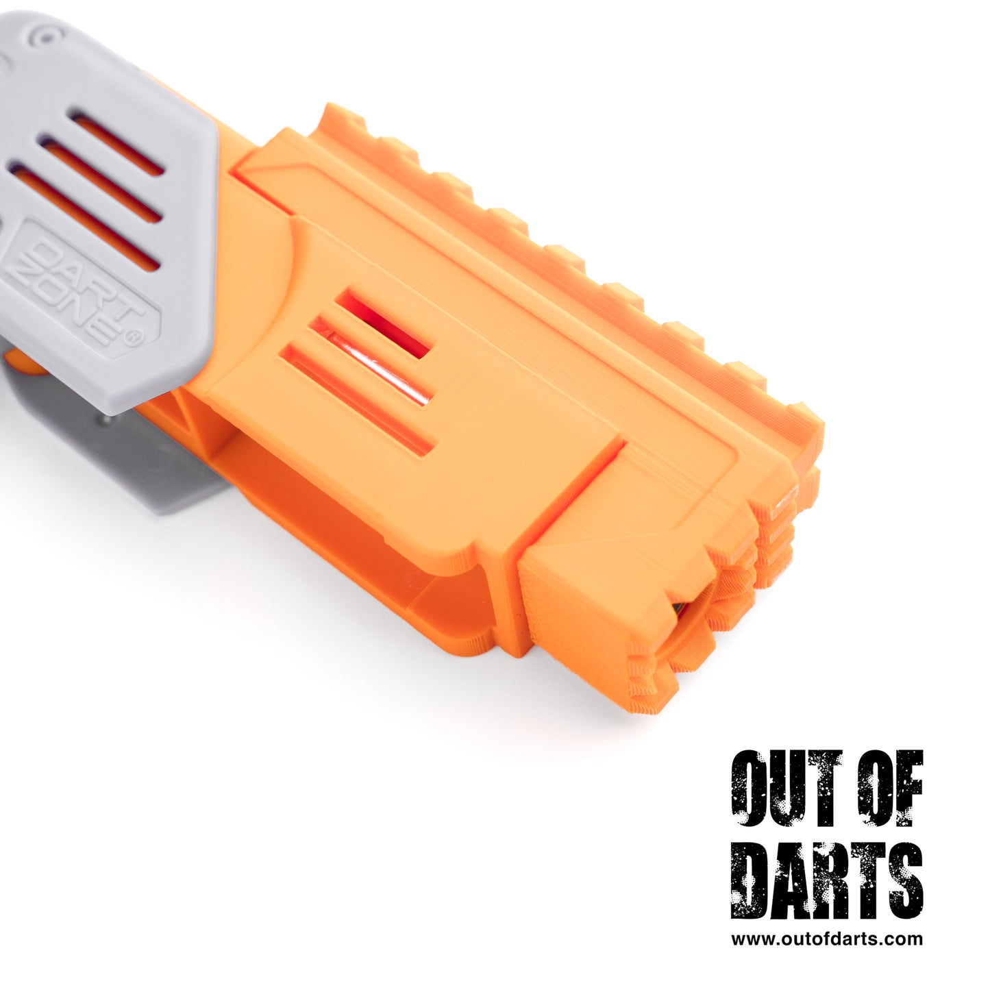 Luchathor Yolo+ Hardware Kit