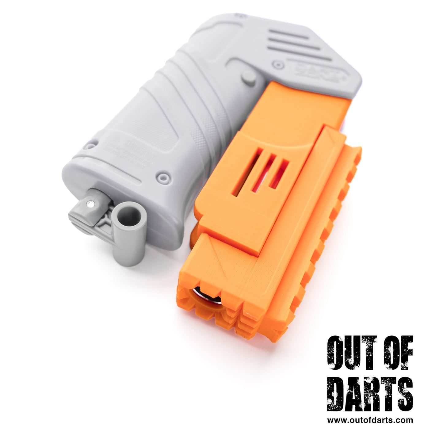 Luchathor Yolo+ Hardware Kit