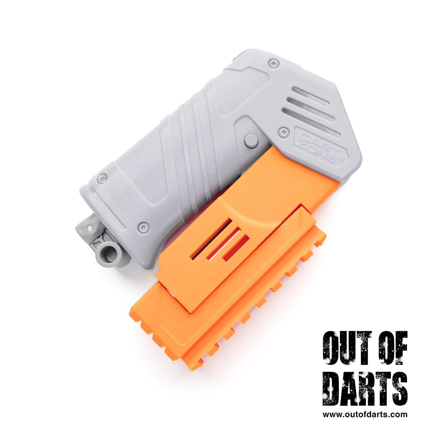 Luchathor Yolo+ Hardware Kit