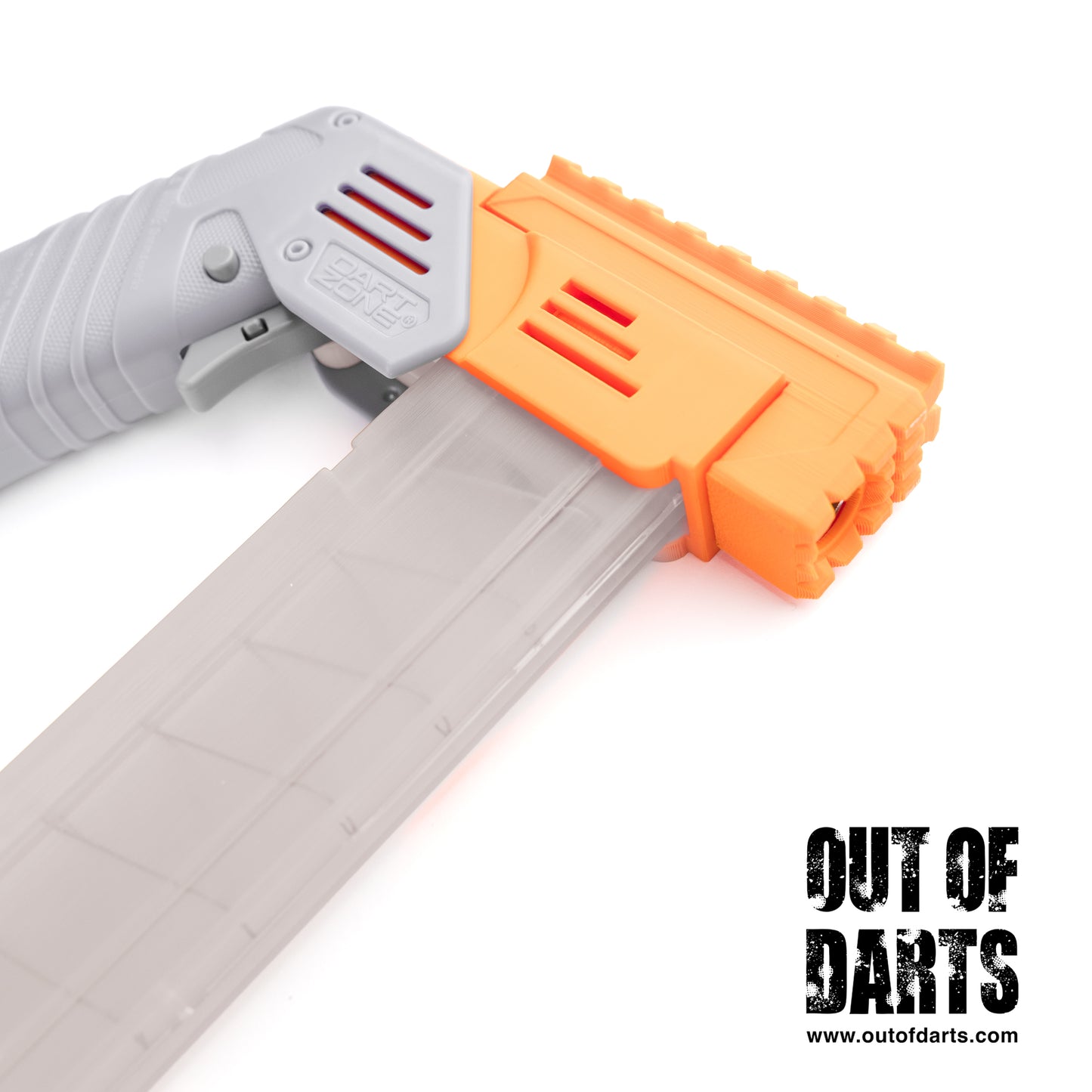 Luchathor Yolo+ Hardware Kit