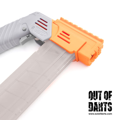 Luchathor Yolo+ Hardware Kit