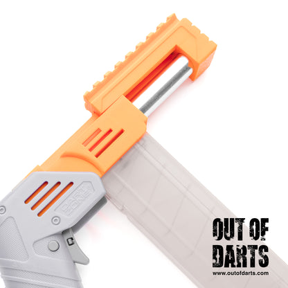 Luchathor Yolo+ Hardware Kit
