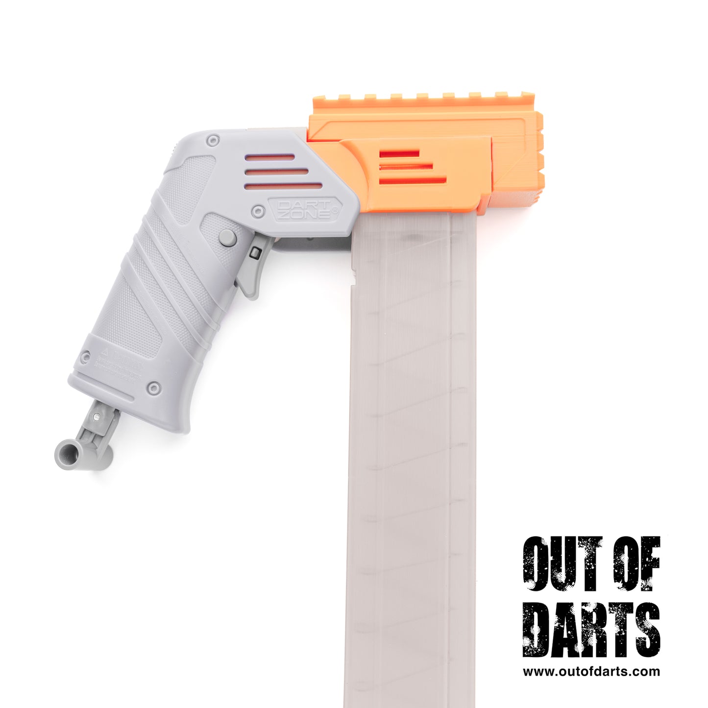 Luchathor Yolo+ Hardware Kit