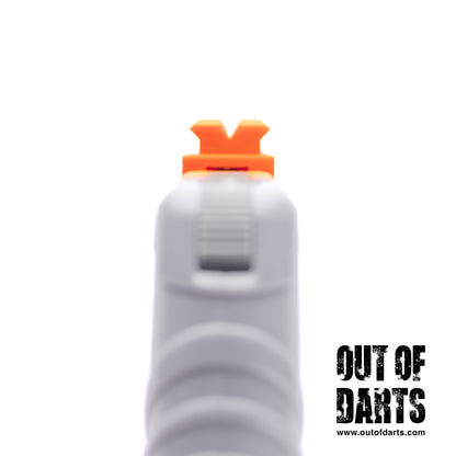 Luchathor Yolo+ Hardware Kit