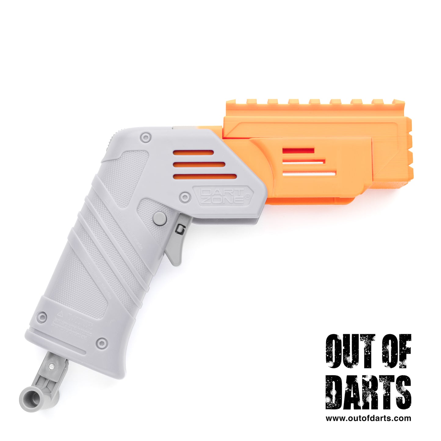 Luchathor Yolo+ Hardware Kit