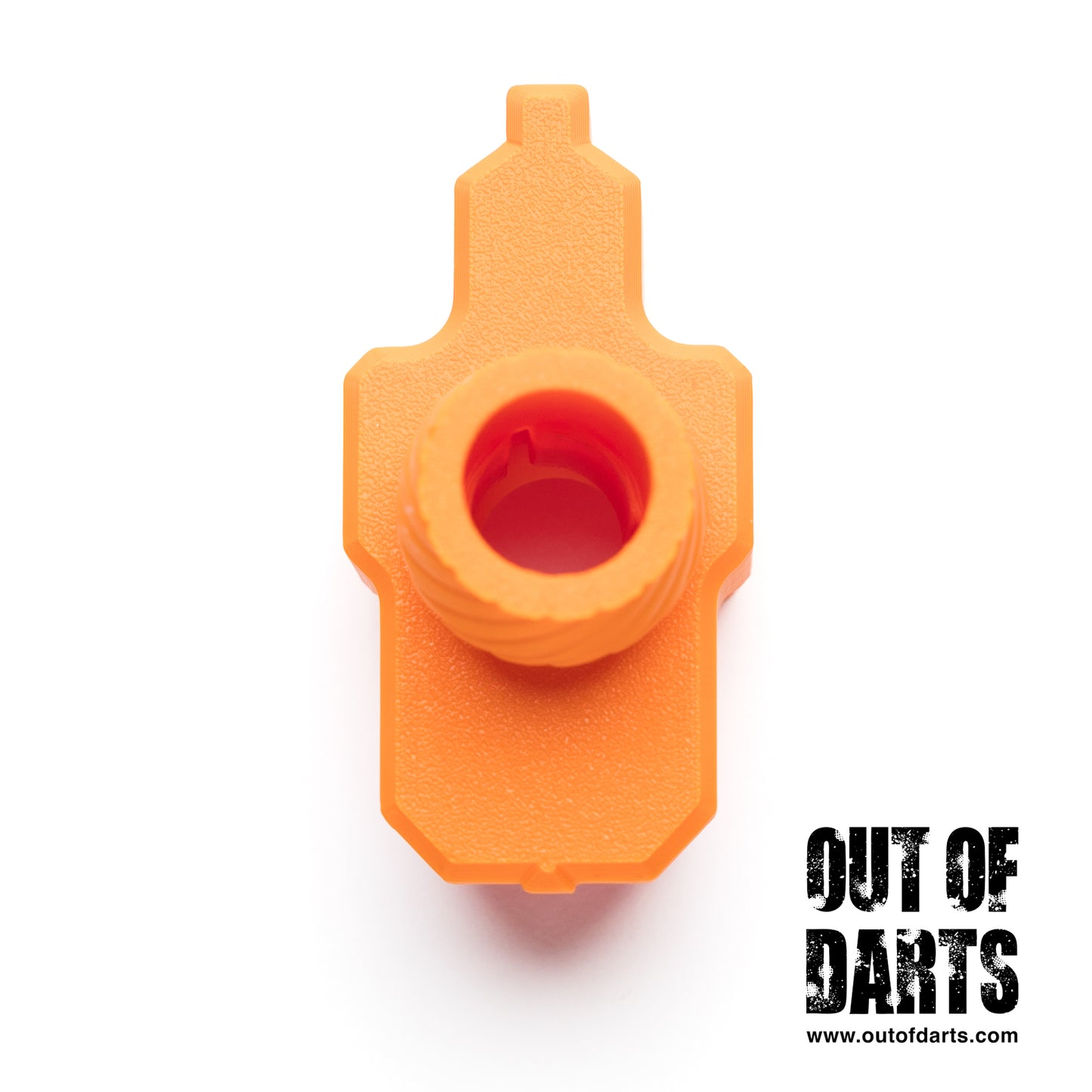 RedCowl Longshot 2.0 Barrel Collet