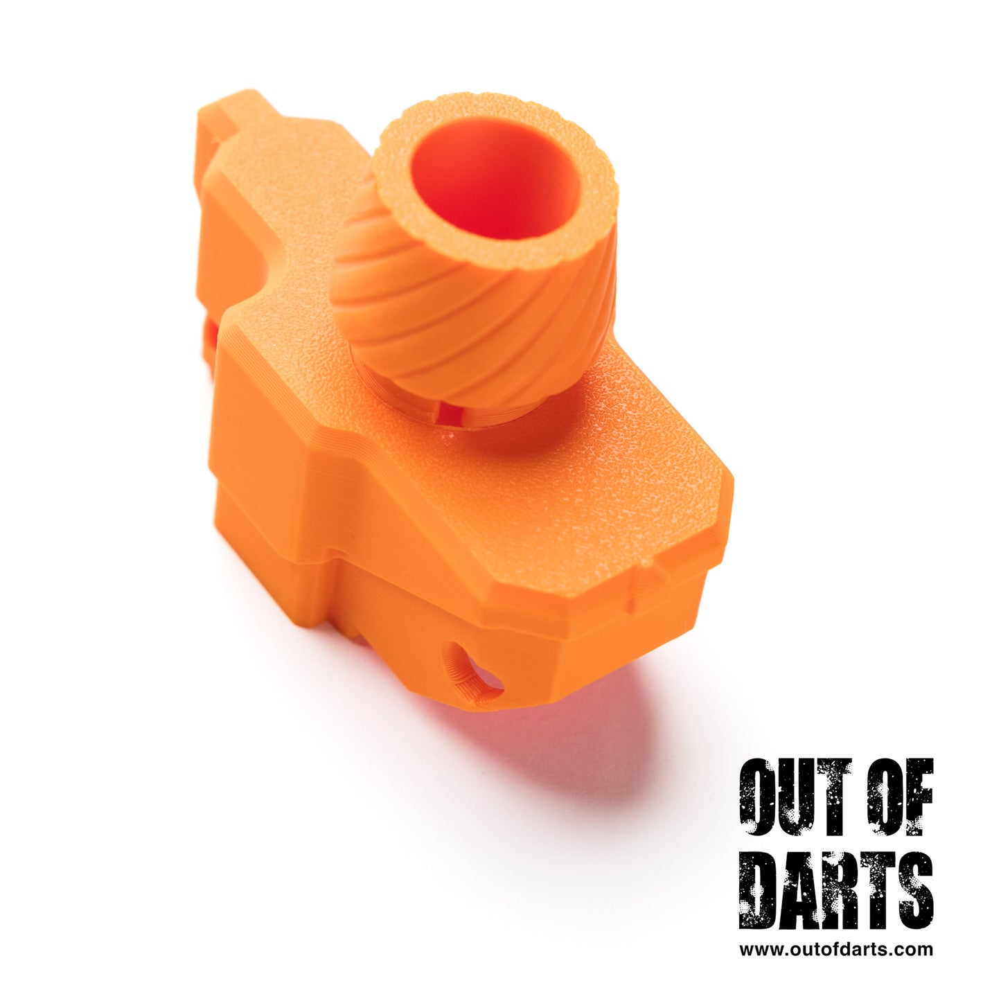 RedCowl Longshot 2.0 Barrel Collet