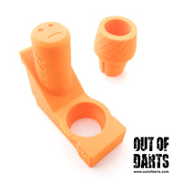 RedCowl Nexus Pro X Barrel Collet
