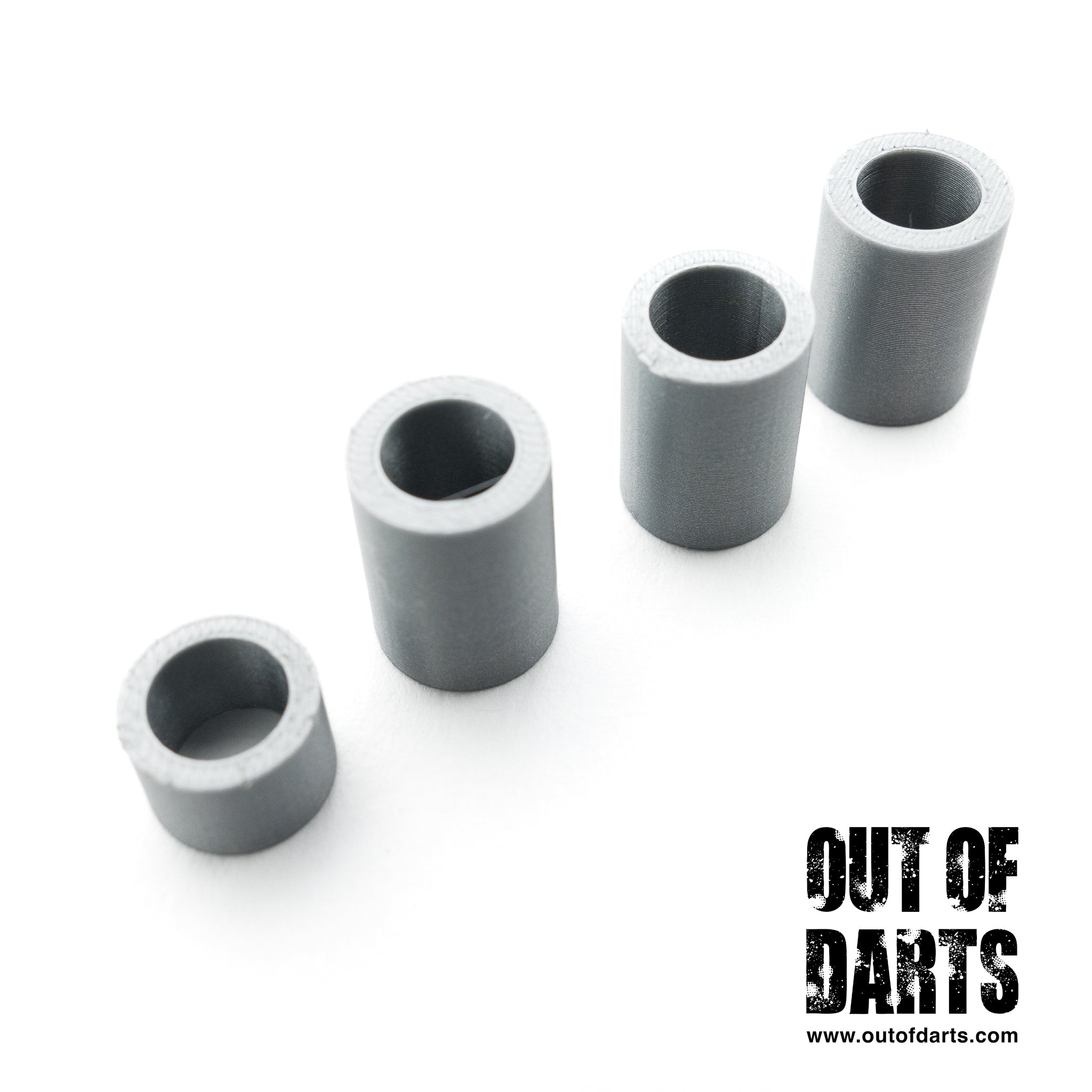 File Spacer ADVENTURE FORCE NEXUS PRO X (2024) – Out of Darts