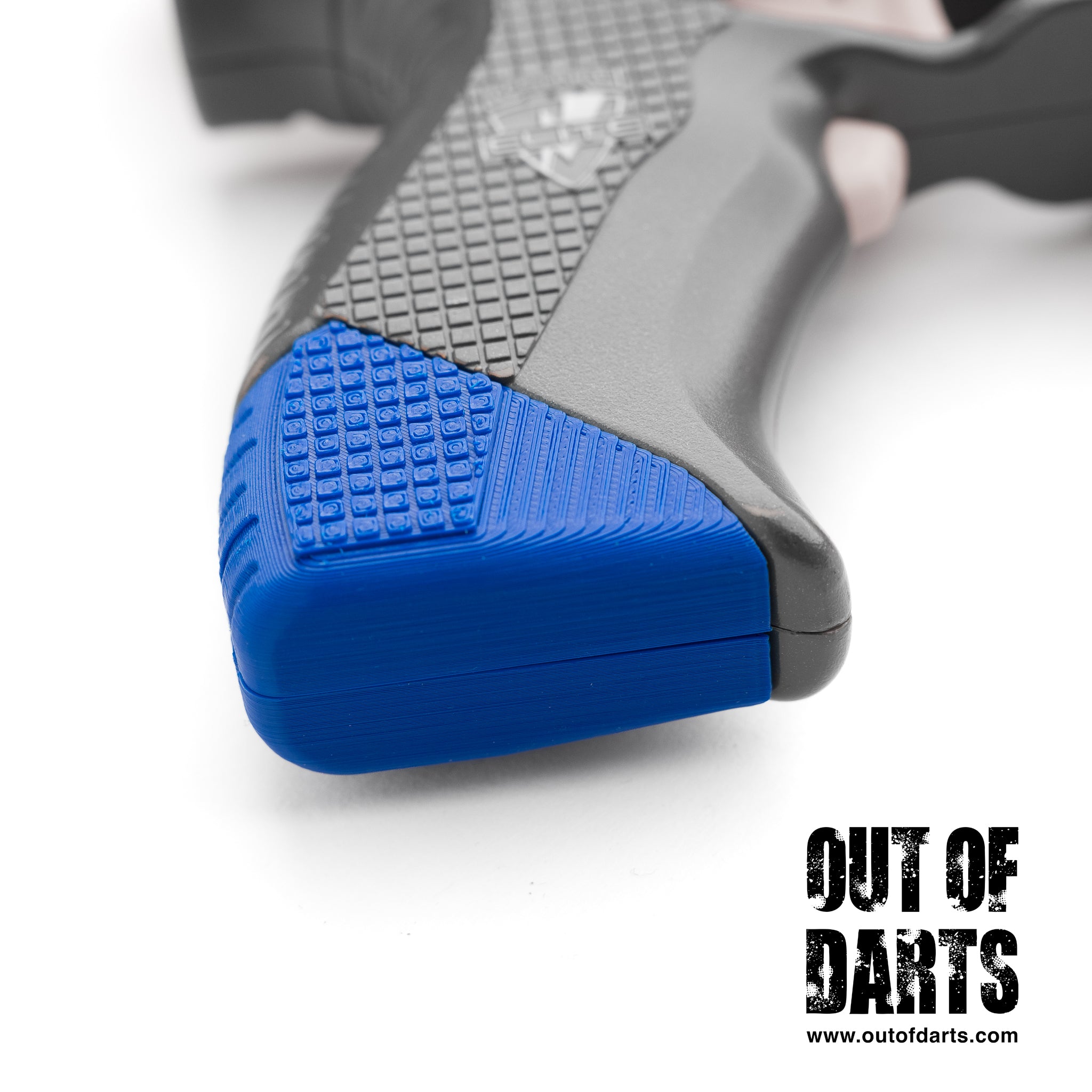 Stryfe Heel (+2 Comfort) – Out Of Darts