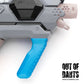 Nerf Rival Perses Slim Foregrip