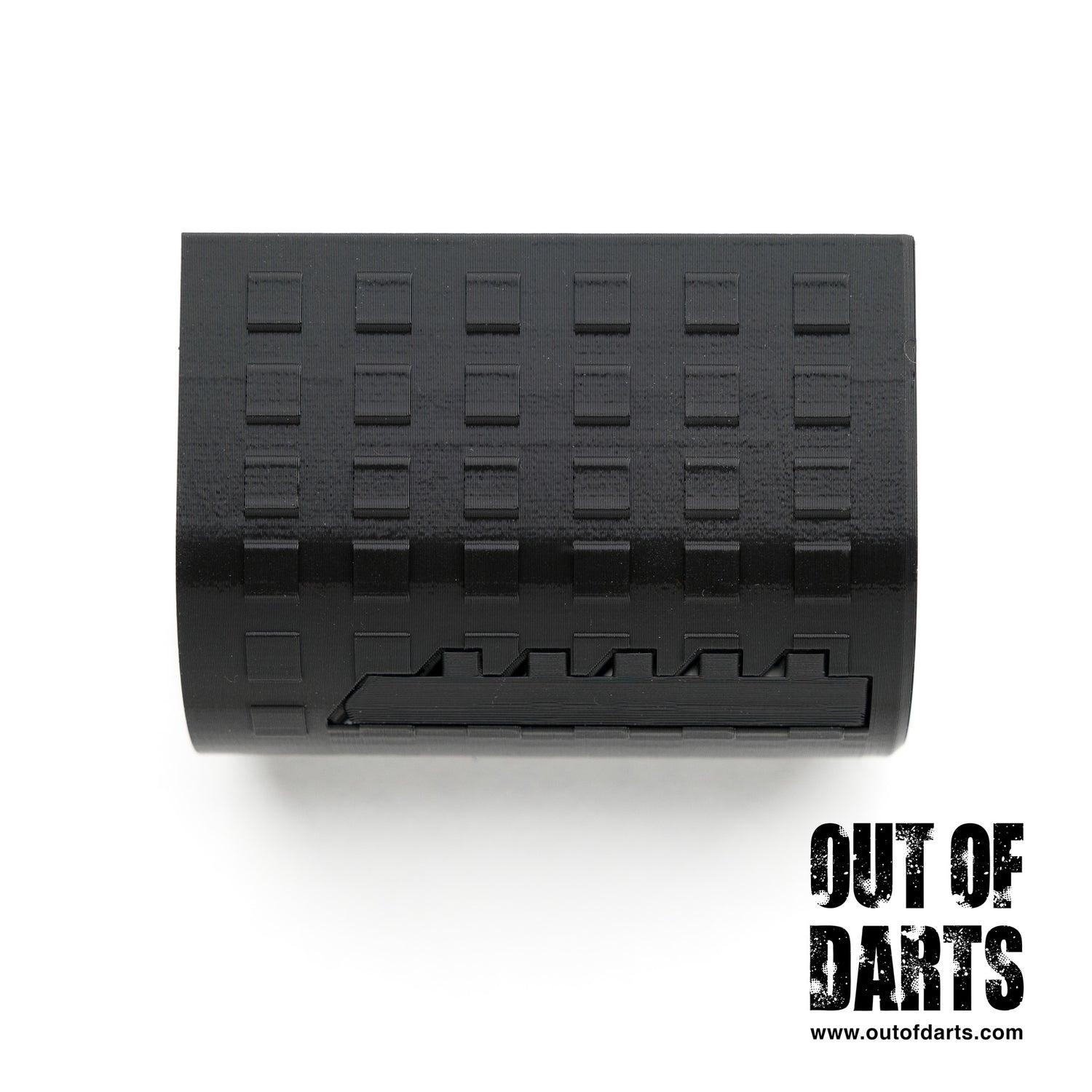 RedCowl Pro Longshot Pump Grip - Out of Darts