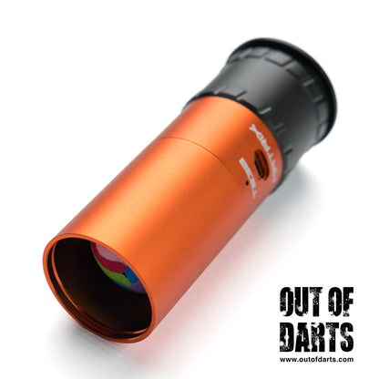 T238 Matrix 40mm Cartridge with RGB Tracer Unit