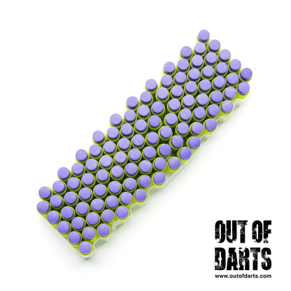 Dart Zone Max Nitroshot+ Short Darts (0.96g)