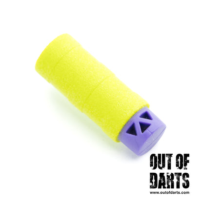 Dart Zone Max Nitroshot+ Short Darts (0.98g)