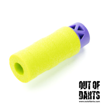 Dart Zone Max Nitroshot+ Short Darts (0.98g)