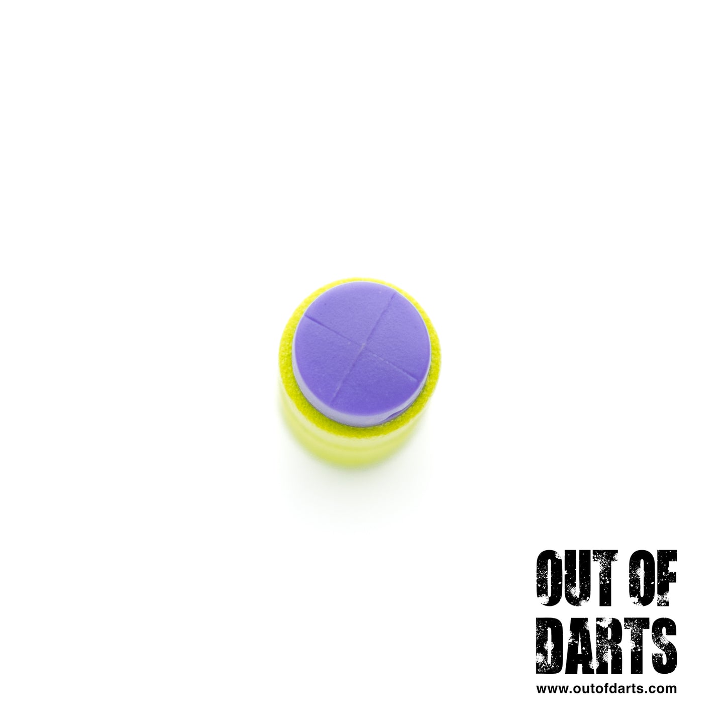 Dart Zone Max Nitroshot+ Short Darts (0.98g)