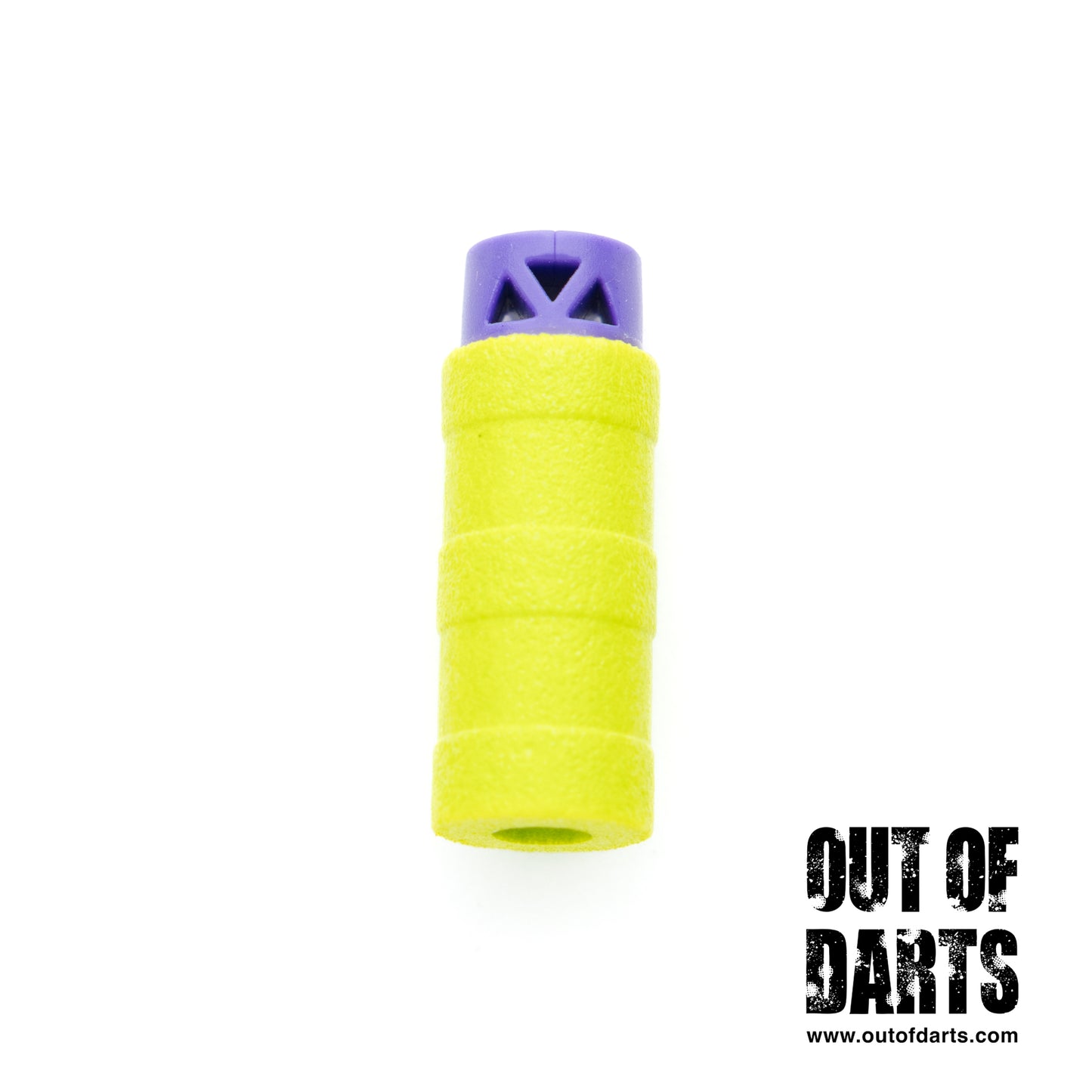 Dart Zone Max Nitroshot+ Short Darts (0.98g)