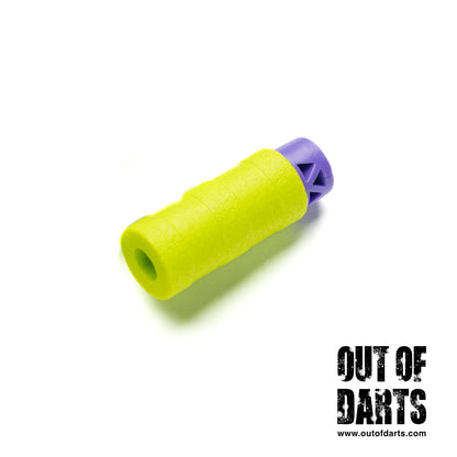 Dart Zone Max Nitroshot+ Short Darts (0.96g)
