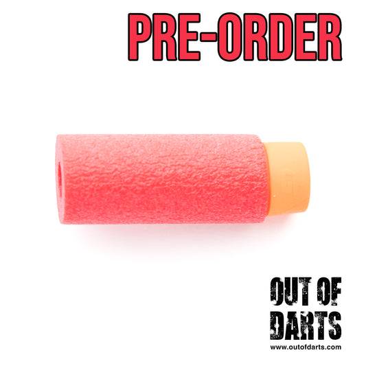 GFZ G-Darts Heavyweight Short Darts 200-pack (1.2g)