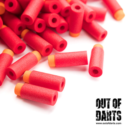 GFZ G-Darts Heavyweight Short Darts 200-pack (1.2g)