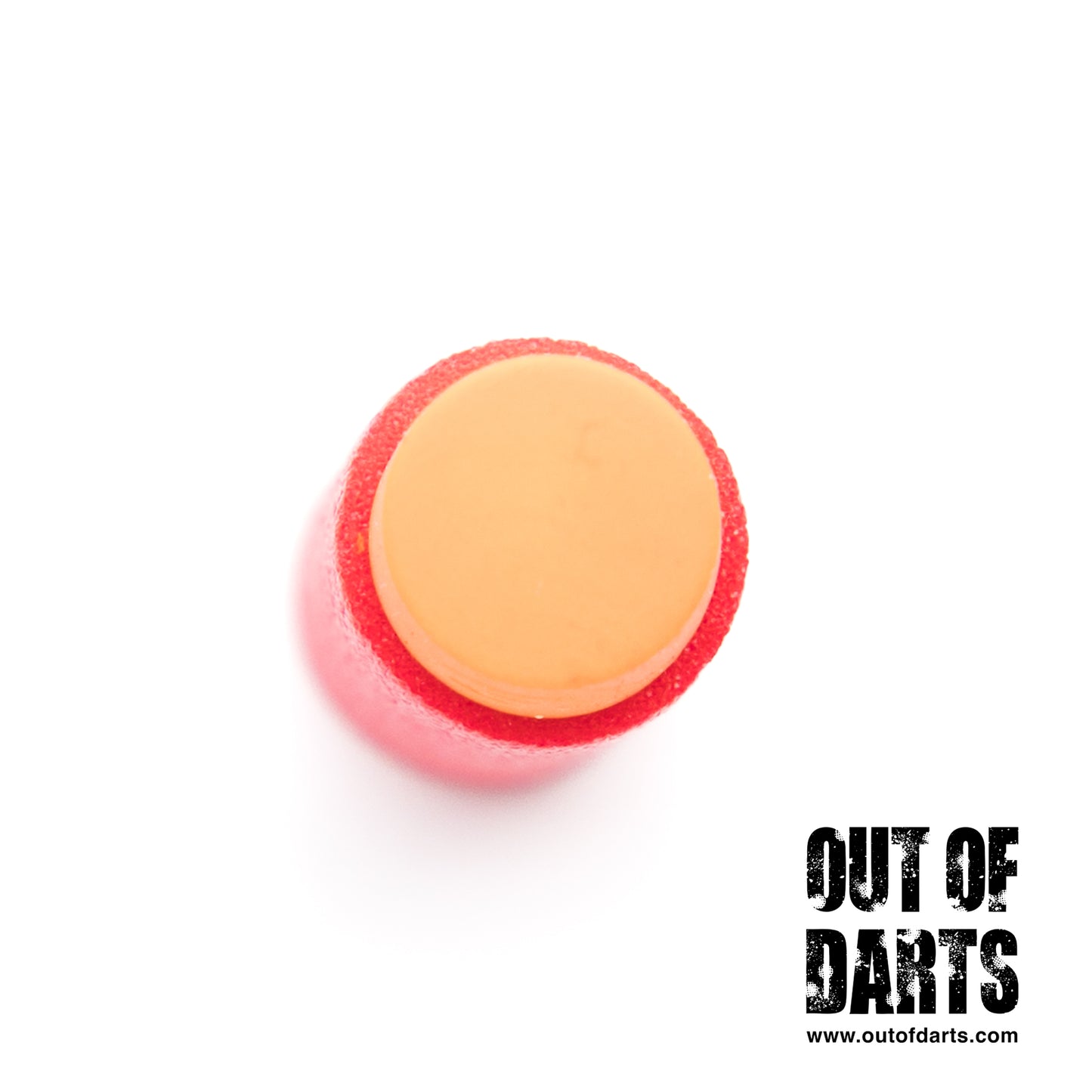 GFZ G-Darts Heavyweight Short Darts 200-pack (1.2g)