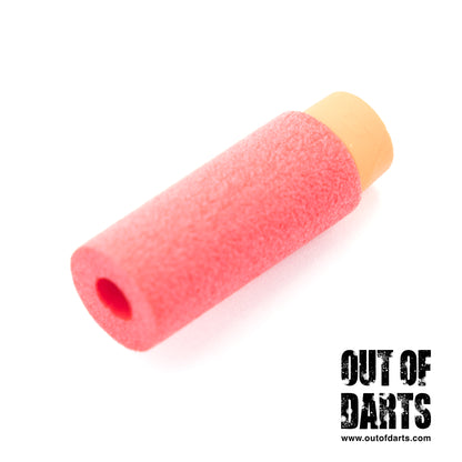 GFZ G-Darts Heavyweight Short Darts 200-pack (1.2g)