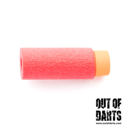 GFZ G-Darts Heavyweight Short Darts 200-pack (1.2g)