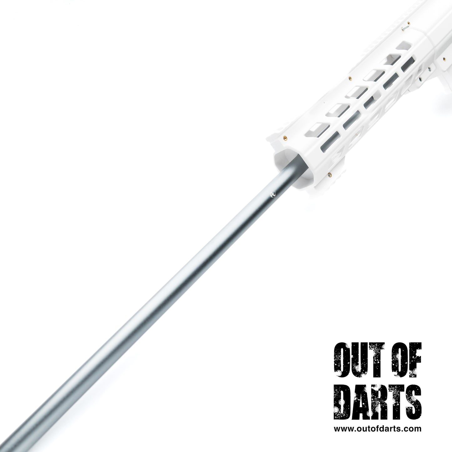 Feng Lang 600mm Threaded-Breech Aluminum Barrel