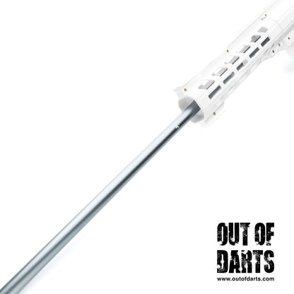 Feng Lang 600mm Threaded-Breech Aluminum Barrel