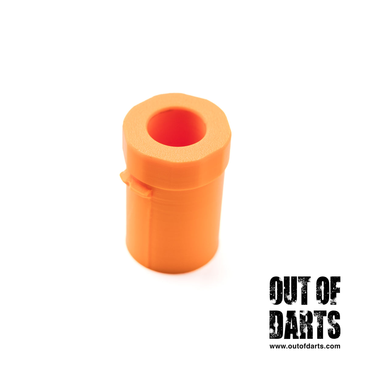 Repeater Pro Barrel Collet