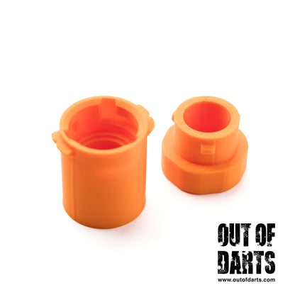 Repeater Pro Barrel Collet