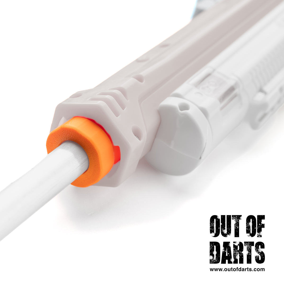 Repeater Pro Barrel Collet