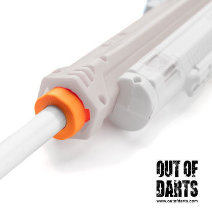 Repeater Pro Barrel Collet