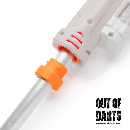 Repeater Pro Barrel Collet
