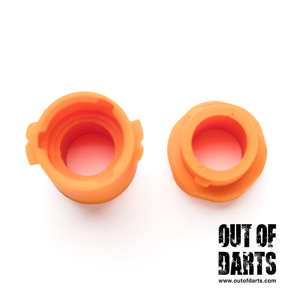 Repeater Pro Barrel Collet