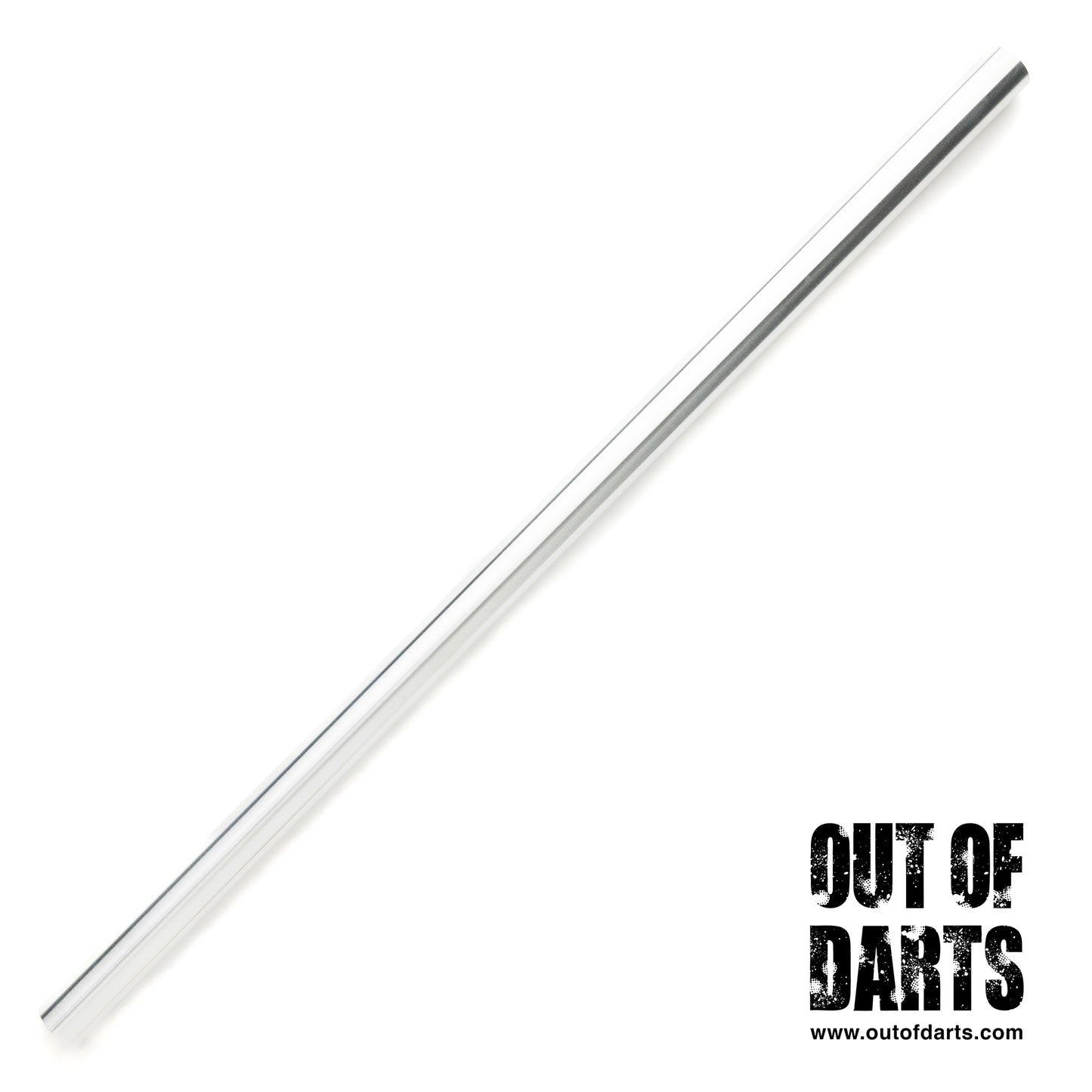 13MM Machined Aluminum Barrel (multiple length options) – Out of Darts