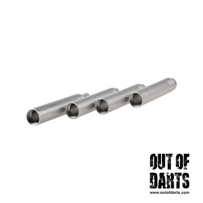 Worker Modular Threaded-Breech Barrel Set