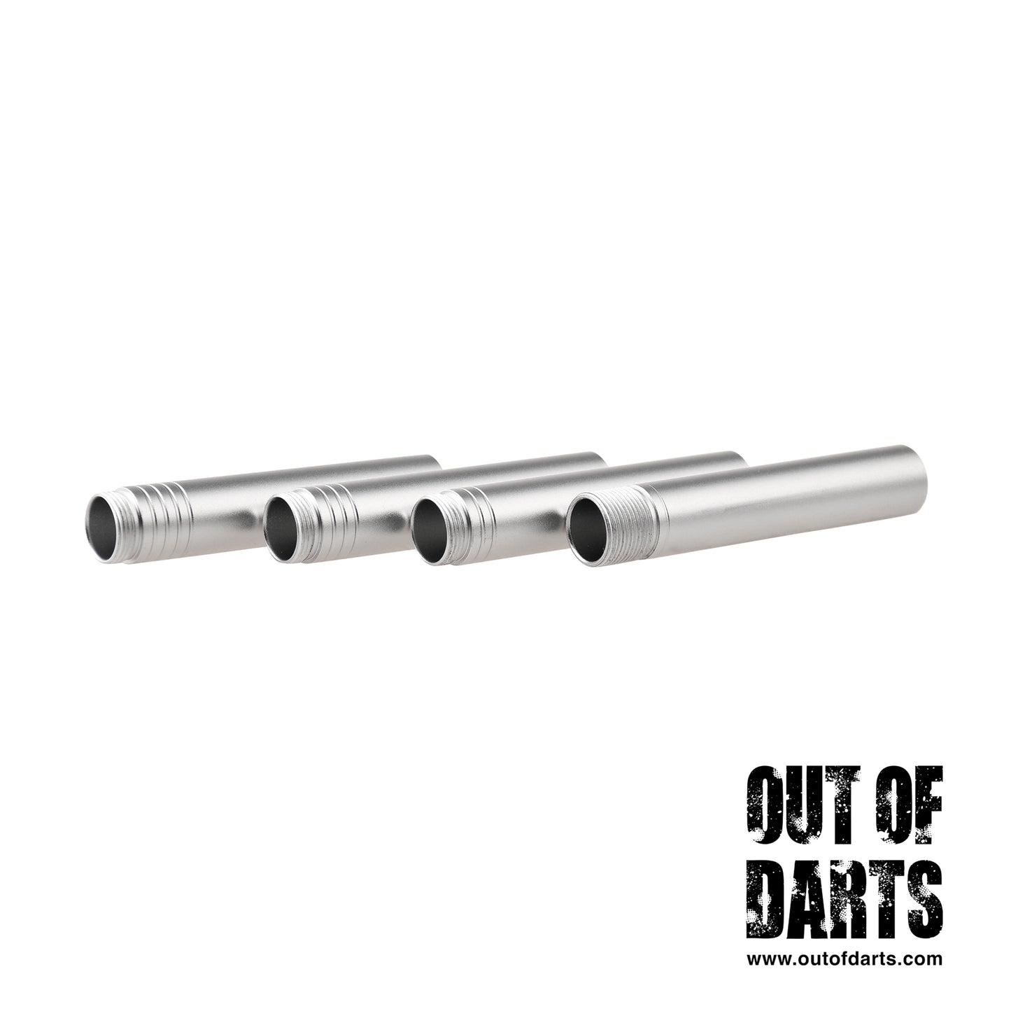 Worker Modular Threaded-Breech Barrel Set